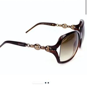Gucci sunglasses